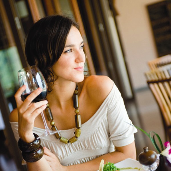Texas Wine Tour